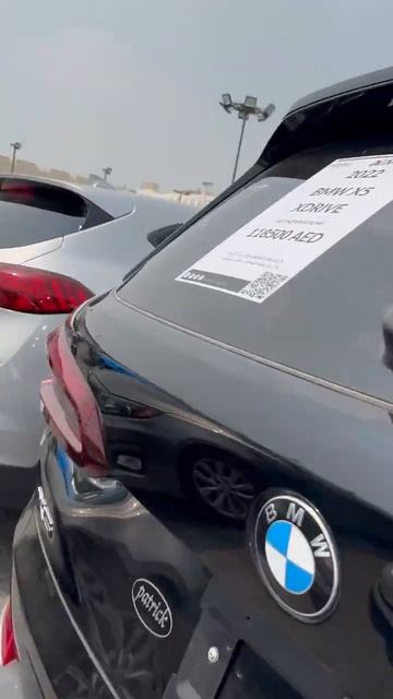 BMW X5 2022 смотреть онлайн