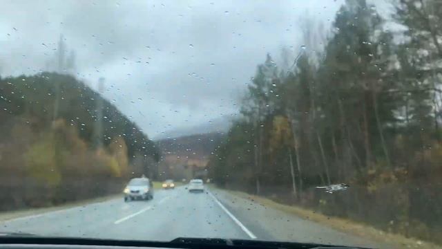 Поездка в Бурзянский район. #башкортостан смотреть онлайн