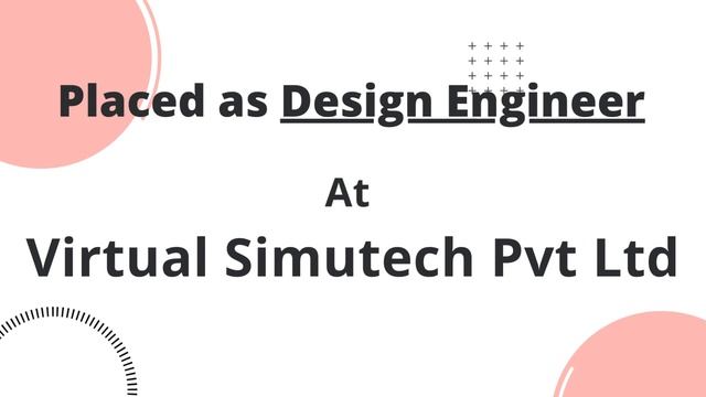 G2G INNOVATION | Placement | Darshan More | Top CAD Course with Placement | CATIA V5 | NX CAD смотреть онлайн