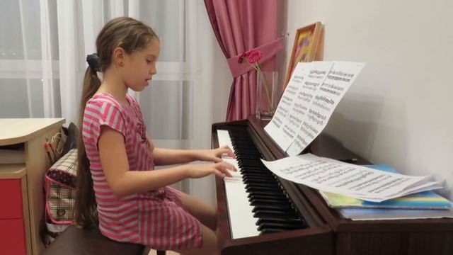 Жил да был брадобрей. Мякова Маргарита смотреть онлайн