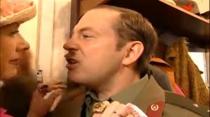 Осторожно, Задов! 20