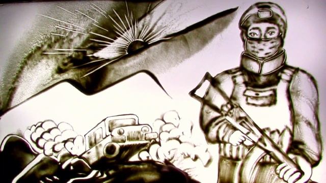 Реальная история Позывной Ромашка Яна Кошина - Группа Брызги смотреть онлайн