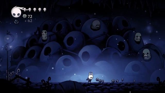 Похождения без боли или как я ВЗЛОМАЛ Hollow Knight смотреть онлайн