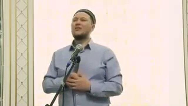 Арман Қуанышевтың мұсылман әйелдерінің ар-намысы жайлы уағыз смотреть онлайн