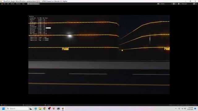 eevee next / UPBGE 0.4.1X смотреть онлайн