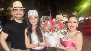 Неслихан Атагюль и Кадир Догулу впервые стали родителями! Поздравляем с рождением сына!