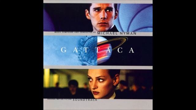 Michael Nyman - God's Hands