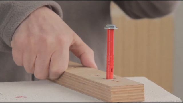 TOX Plug Tip: Apollo All Purpose Frame Dowel