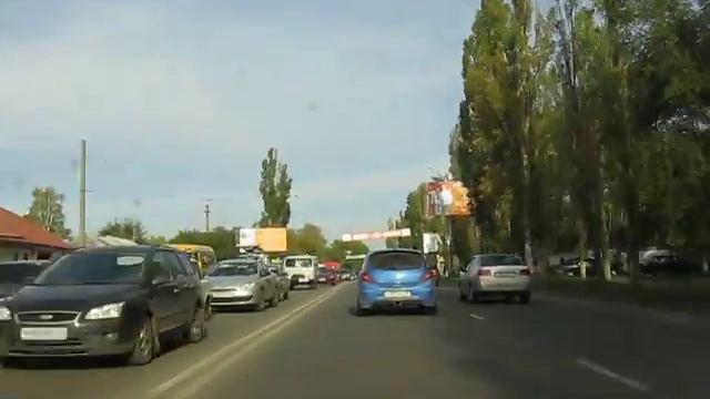 Жара в Воронеже! Часть №1.avi смотреть онлайн