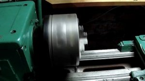 Частотник + ТВ-4 (Токарный станок)