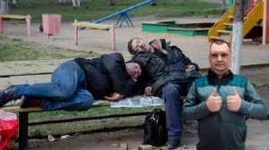 Топовая нарезка жизненных алкогольных историй