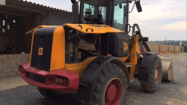 A REALIDADE DA JCB NO BRASIL смотреть онлайн