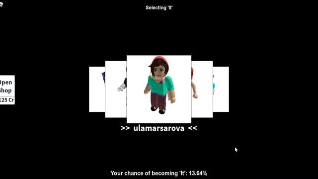 Roblox Hide and Seek Extreme 40 смотреть онлайн