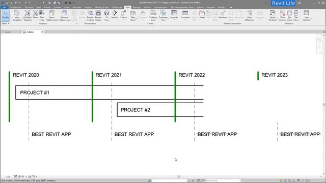 Be CAREFUL with Revit apps, extensions and plug-ins - Revit tutorial смотреть онлайн