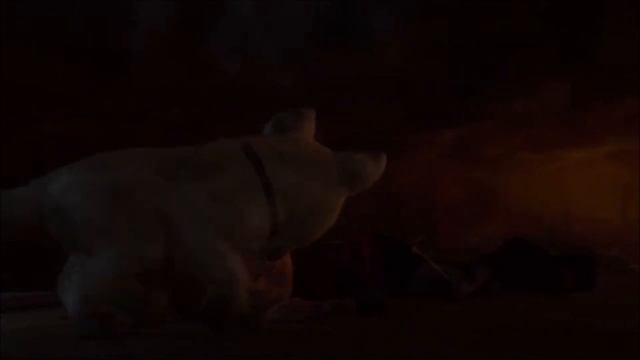 Bolt- Rescuing Penny HD