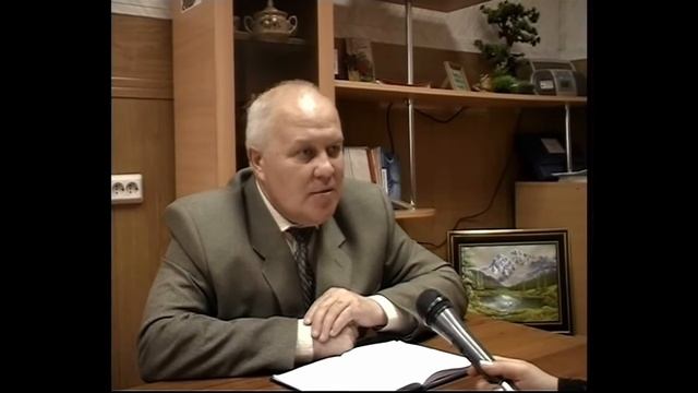 Архив Котельниково-ТВ, 21 мая 2006, Работа сельхозкооператива Котельниковский смотреть онлайн
