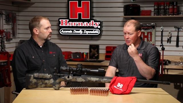 A-Tip™ Match: What are Doppler Radar verified ballistic coefficients (BCs)? смотреть онлайн