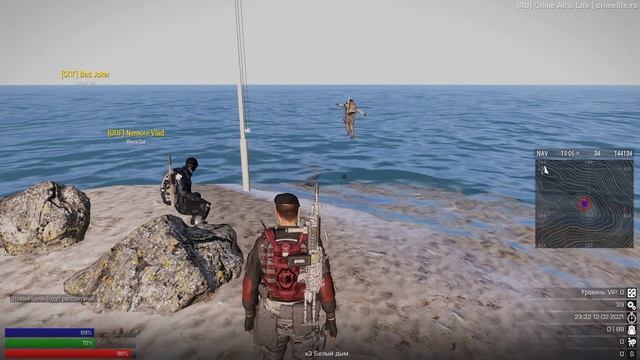 ARMA3
