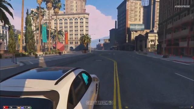 GTA V - LOHE JADI BOCIL MENCARI ORANGTUANYA ? смотреть онлайн