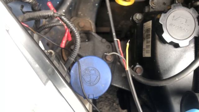 DIY Sequential Indicator Install, LED DRL + Audi Style Indicators CityBug/C1/107/Aygo смотреть онлайн