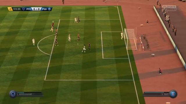 Слабый клуб VS Сильный клуб #5.STRONGEST TEAM VS WEAKEST TEAM FIFA18.Studend play смотреть онлайн