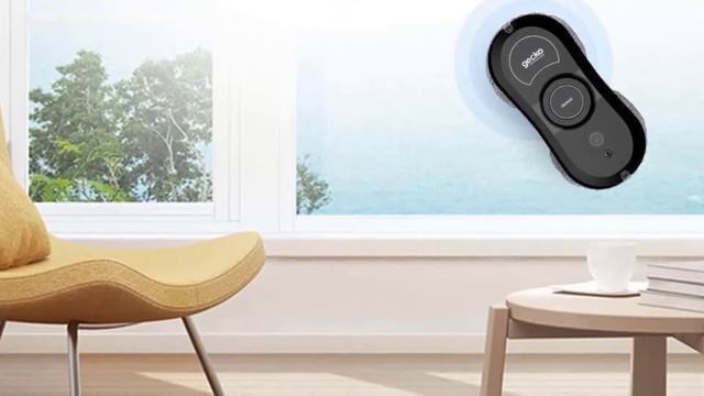 Top 4 | Best Window Cleaning Robot Reviews | Helpful Guide смотреть онлайн