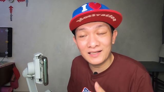 PHONE VLOG SET UP FOR BEGINNERS - IMPROVED ( moza mini mx review ) смотреть онлайн