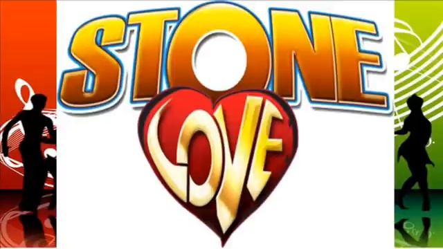 🔊 Stone Love Dancehall Reggae Mix : Vol.04 смотреть онлайн