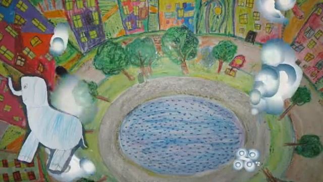 Облака смотреть онлайн