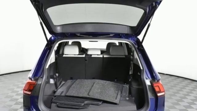 New 2023 Volkswagen Tiguan Atlanta, GA #VN23201 - SOLD смотреть онлайн