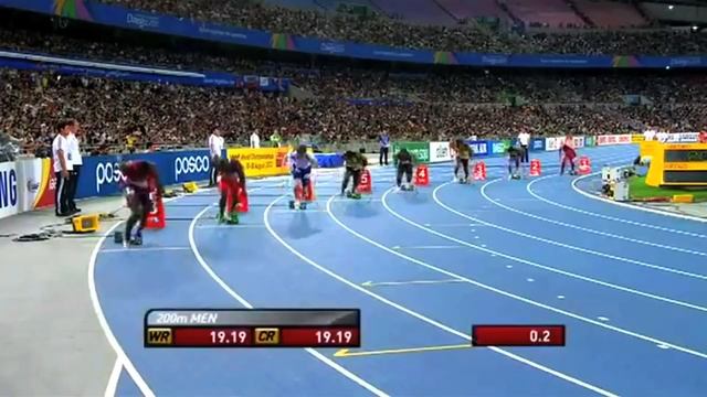 Tommy Lee - Usain Bolt Tribute [Psycho Dub] AUG 2012 "RVL GazaSparta" смотреть онлайн