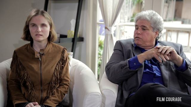 Hearing Is Believing - Rachel Flowers & Lorenzo DeStefano [FULL INTERVIEW] смотреть онлайн