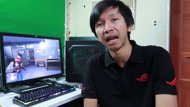 រៀបកុំព្យូទ័រជំនាន់ទី4 390$ GTX1060 ដំបូងគេនៅកម្ពុជានៅ GOD OF PC GAME смотреть онлайн