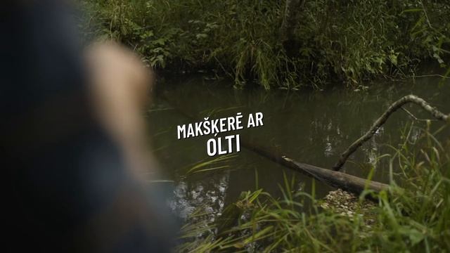 Makšķerē ar Olti 2020 #12 Foreļu un bebru varā. RUS Subs смотреть онлайн