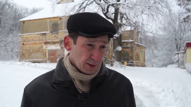 Усадьба в РЛП "Краматорский" смотреть онлайн