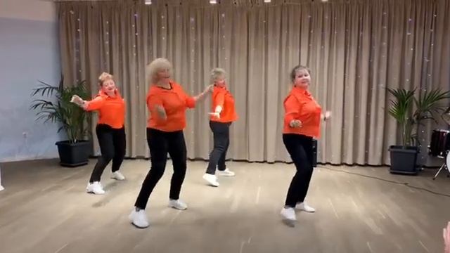 Сальса -танцуют Неугомонные смотреть онлайн