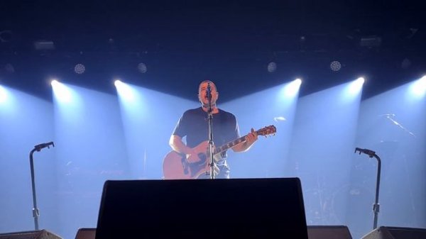 Сплин - Летучий Голландец