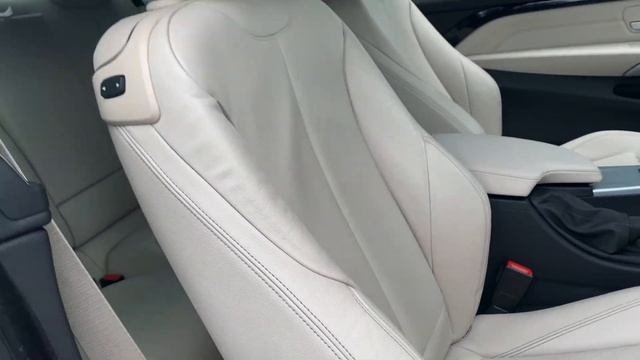 Used BMW 4 Series 3.0 435d M Sport at Chester | Motor Match Used Cars for Sale смотреть онлайн