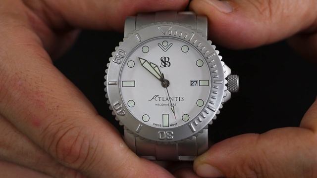 Watch Gang Platinum May 2018 - Smith and Bradley Atlantis смотреть онлайн