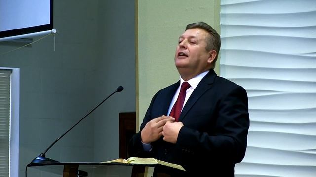 НОЧЬ СОБЛАЗНА | Проповеди АСД | Лев Бондарчук | 21.12.2019 смотреть онлайн
