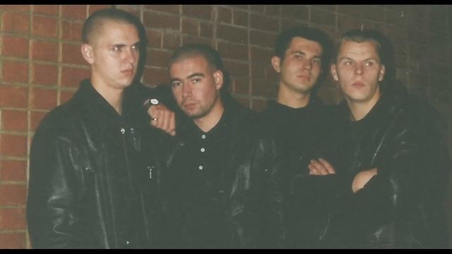 Многоточие - Кто не бахался... (2002)