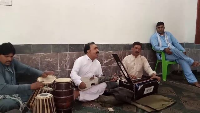 Guar kelo Saleh khana tajamal Farooq de save wada parogram 7/8/20/21..... смотреть онлайн