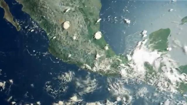 Zoom in Mexico city accelerated to 11seg half смотреть онлайн
