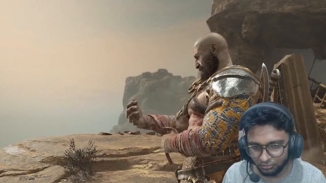 🔴[Live] God Of War | PC Gameplay | Tamil | End | смотреть онлайн