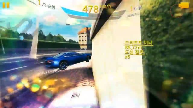 Asphalt 8 BMW 3.0 CSL Hommage Final AI смотреть онлайн