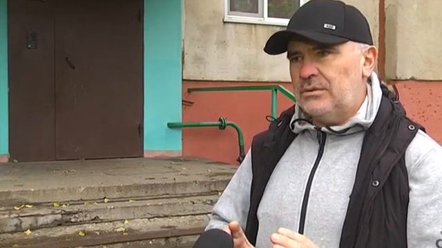 ВАМ НА КАКОЙ ЭТАЖ? смотреть онлайн