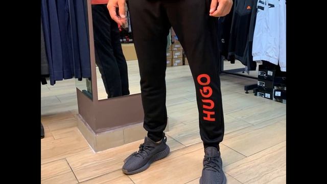 Спортивные штаны (Ольга Шоу-рум) смотреть онлайн