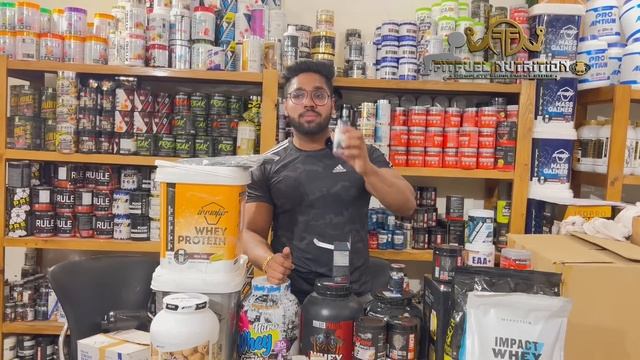Surprise Mini sale For my family on 20+ Items | Best offers new stock update | Fitfuel nutrition смотреть онлайн
