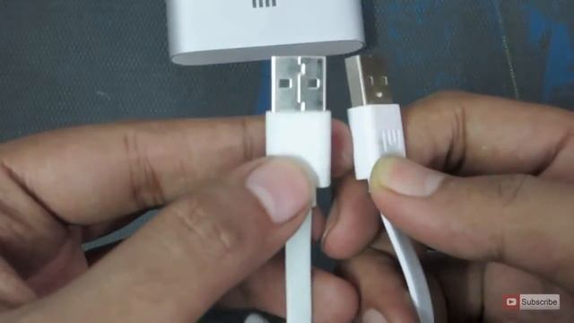 How to Detect the Fake Xiaomi Mi Power Bank 10400Mah , Mi Power Bank and Cable смотреть онлайн