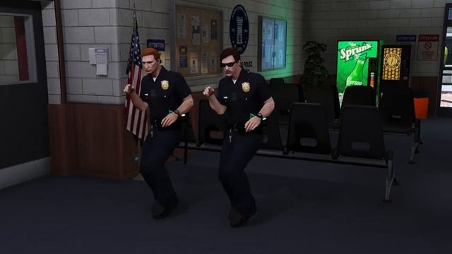 как же они чувствуют [GTA-WORLD.RU] смотреть онлайн